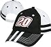 Tony Stewart Women's Racing Stripes Hat