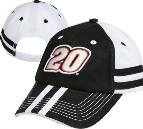 Buy Tony Stewart Ladies Racing Stripes Hat