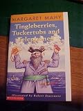 Tingleberries, tuckertubs and telephones: A tale of love and ice-cream