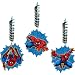 Spider man Dangling Decorations