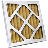 AllergyZone AZ2025 Furnace Air Filter