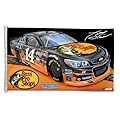 NASCAR Banner NASCAR Driver: Tony Stewart