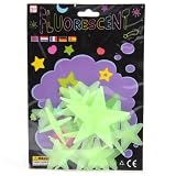 Glow in the Dark Stars