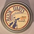 Book Darts 50 Line Markers