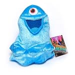 Monsters vs Aliens soft toy- B.O.B