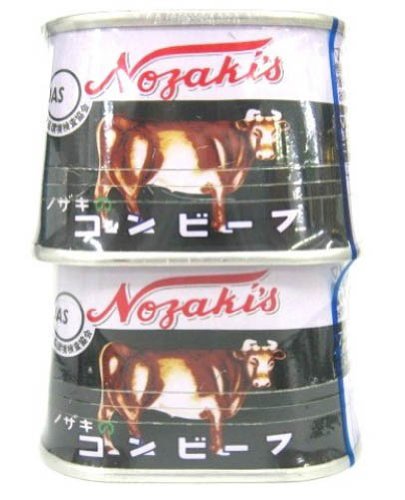 ノザキブランド コンビーフ 100g×2個 ノザキブランド コンビーフ 100g×2個