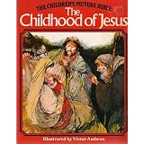 TheChildhoodofJesus
