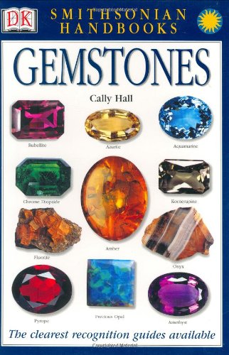 Smithsonian Handbooks: Gemstones Smithsonian Handbooks: Gemstones
