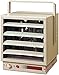 Dimplex EUH05B24CT Unit Heater W/Stat, Almond