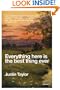 Everything Here Is the Best Thing Ever: Stories