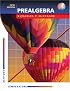 Prealgebra (with CD) (5th Edition)