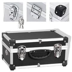 Alukoffer Werkzeugkoffer Werkzeugkiste tool box PRM 10106B
