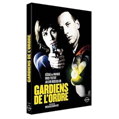 Gardiens de l'ordre