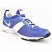 Nike Zoom Trner Essntl II Running Shoes Purple Womens