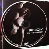 Beachbody P90X Extreme Home Fitness Disc #07: X Stretch!