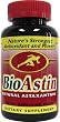 Nutrex Hawaii BioAstin Natural Astaxanthin 4mgs., 120 gel caps