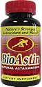 Nutrex Hawaii BioAstin Natural Astaxanthin 4mgs., 120 gel caps