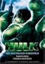 The Hulk: The Making of the Movie Including the Complete Screenplay (Newmarket Pictorial Moviebook Series)