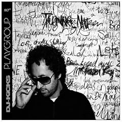 DJ Kicks - Playgroup