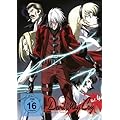 Devil May Cry, Vol. 04