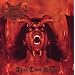Heavy metal music and darkness