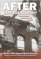 After Representation?: The Holocaust, Literature, and Culture