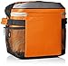 NCAA Clemson University 24 Can Soft Sided Cooler