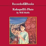 Kokopelli's Flute | [Will Hobbs]