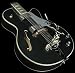Epiphone Limited Edition Emperor Swingster Black Royale Electric Guitar
