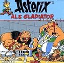 Asterix 3 als Gladiator. CD