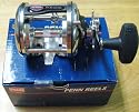 PENN GTO LEVELWIND SERIES CONVENTIONAL REELS