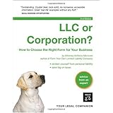 LLC or Corporation? How to Choose the Right Form for Your Business