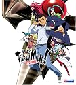 Tenchi Muyo! Ryo Ohki : Final Confrontations v.3 w/Tin