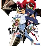 Tenchi Muyo! Ryo Ohki, Vol. 3: Final Confrontations