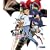 Tenchi Muyo! Ryo Ohki : Final Confrontations v.3 w/Tin