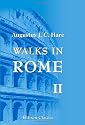 Walks in Rome: Volume 2