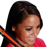 MLB San Francisco Giants 3-Pack Elastic Headbands