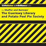 The Guernsey Literary and Potato Peel Pie Society: CliffsNotes | Elizabeth Conner