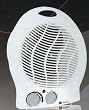 1500W Fan Heater