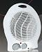 1500W Fan Heater