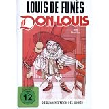 Don Louisvon "Louis de Funes"