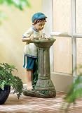 Child's Play Fountain