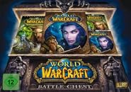World of WarCraft - Battlechest