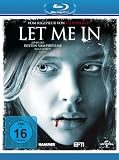 Produkt-Bild: Let me in [Blu-ray]
