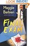 Final Exam (Murder 101 Mysteries)