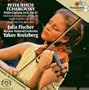 Tchaikovsky Violin Concerto (Hybr)