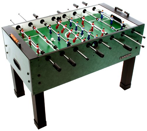 Carrom 750.20 Agean Foosball Table
