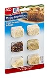 McCormick Recipe Inspirations Asian Sesame Salmon .46 OZ (Pack of 18)