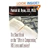 The Short Book on the "Offer in Compromise," IRS Liens and Levies!