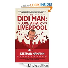 The Didi Man
